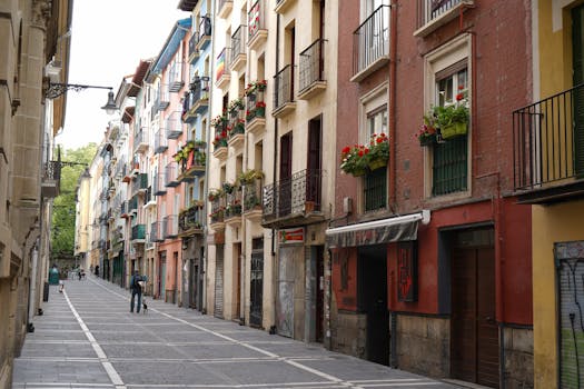 Pamplona, Spain photo 6