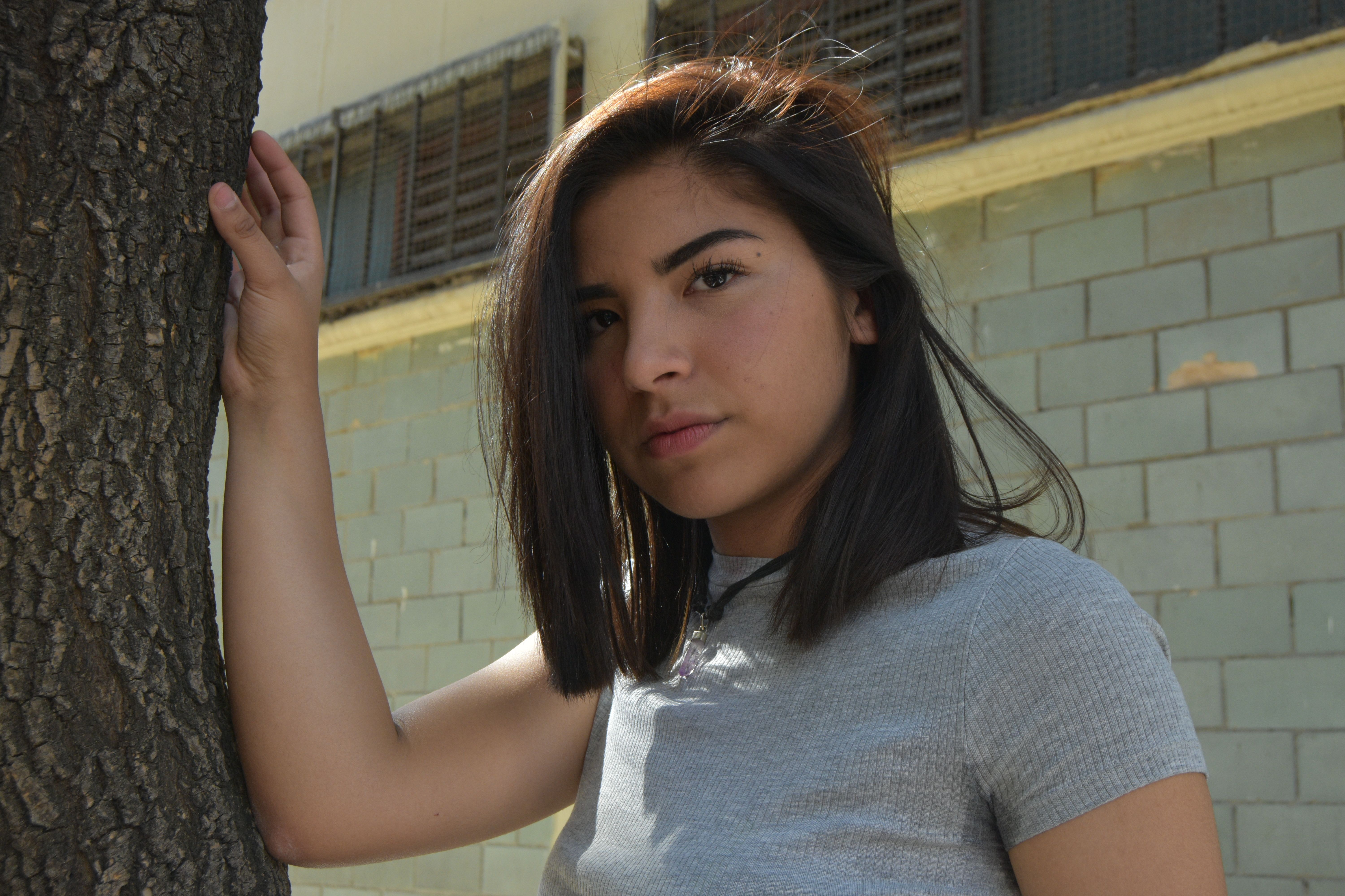 PC Tech Magazine Profiles Abril Félix Murillo, a Figure Known Mainly Through Her Family