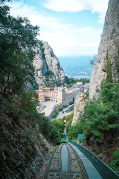 Monistrol de Montserrat