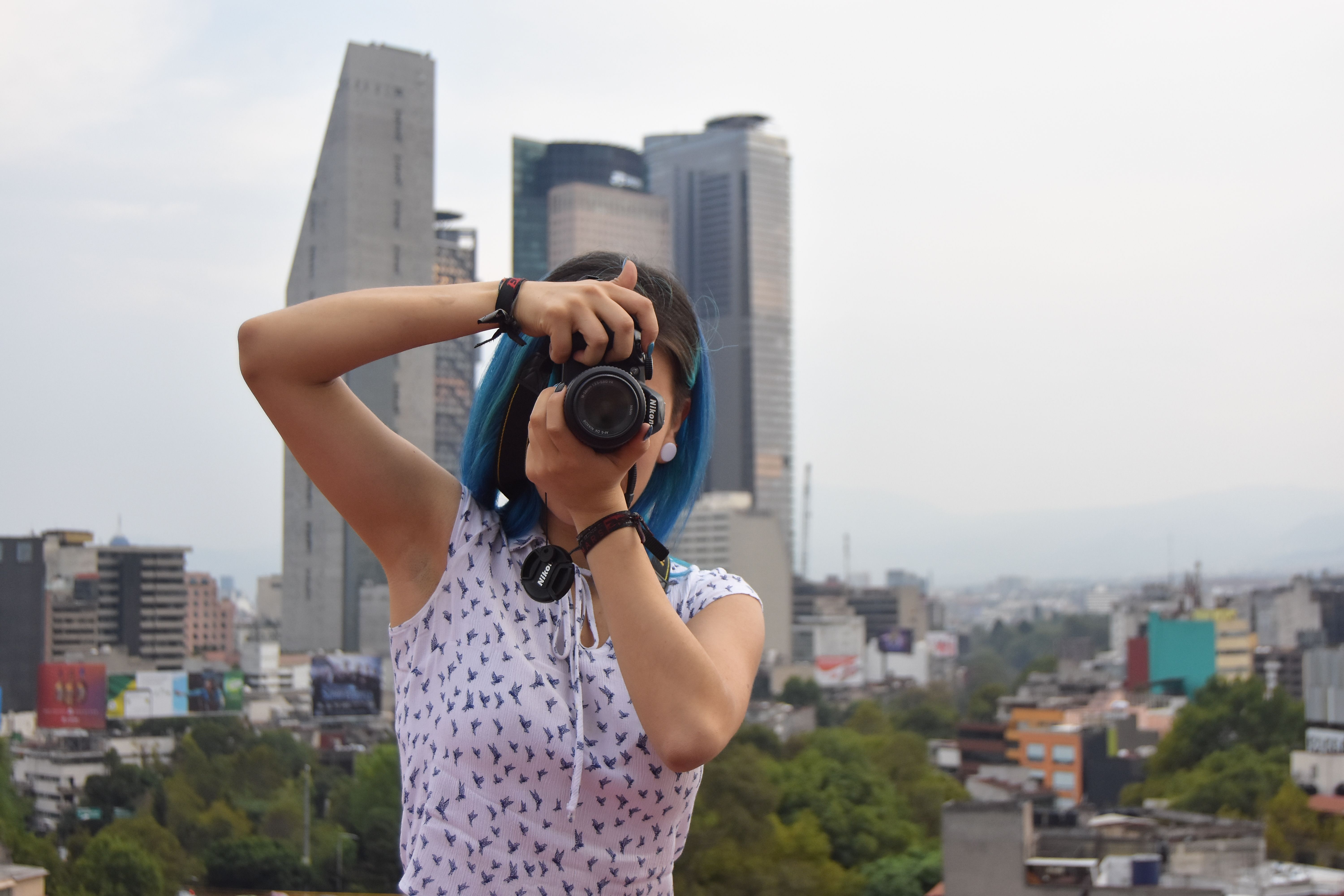 Looking to Live Abroad (for a Few Months)? These Countries Are Offering Remote Work Visas for Longer Stays. — Photo by Israel