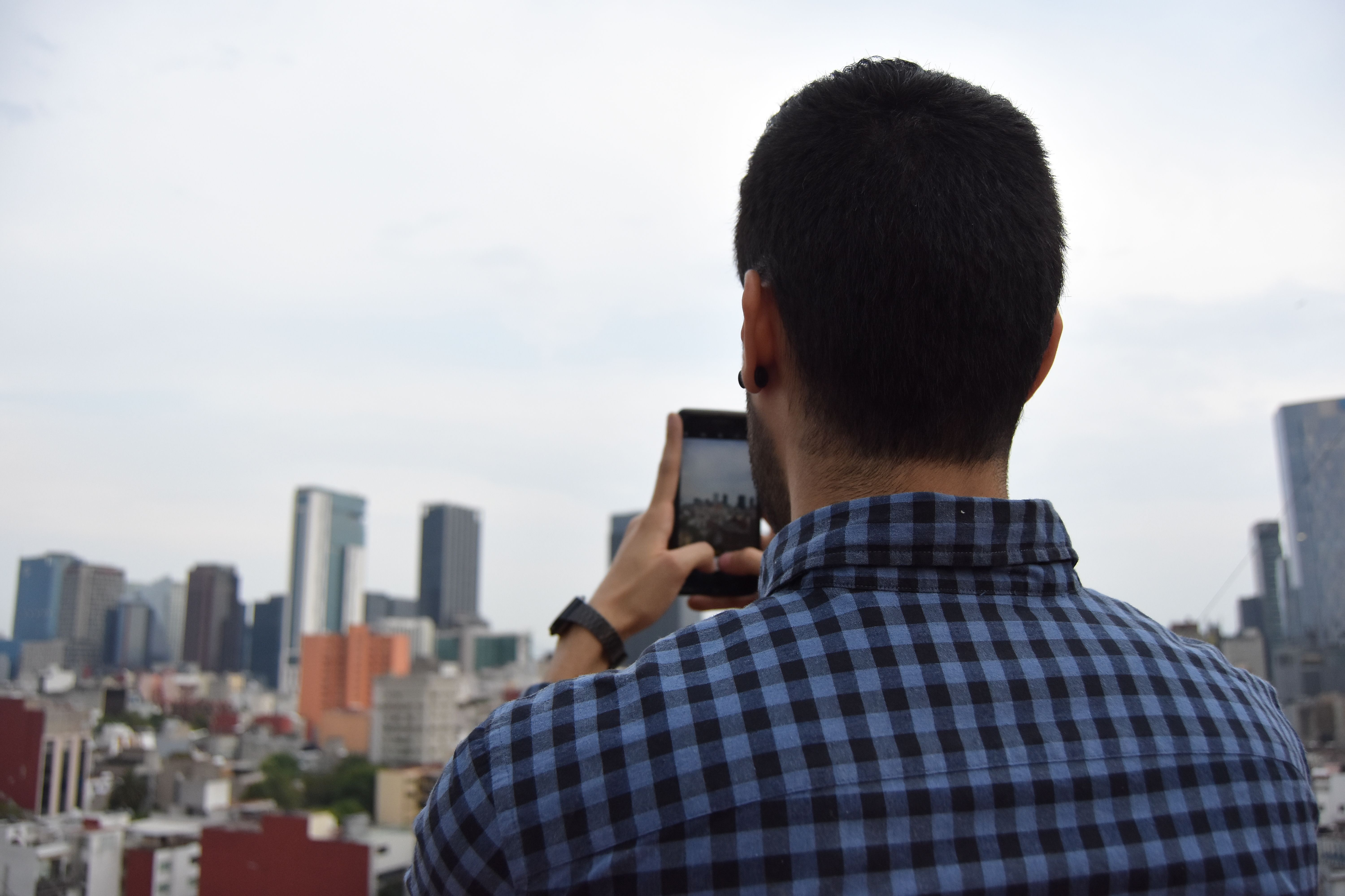 The Social Reckoning