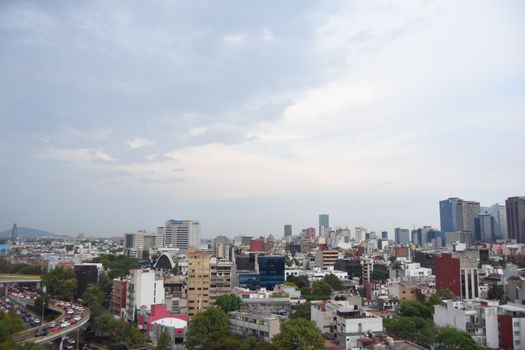 Mexico City