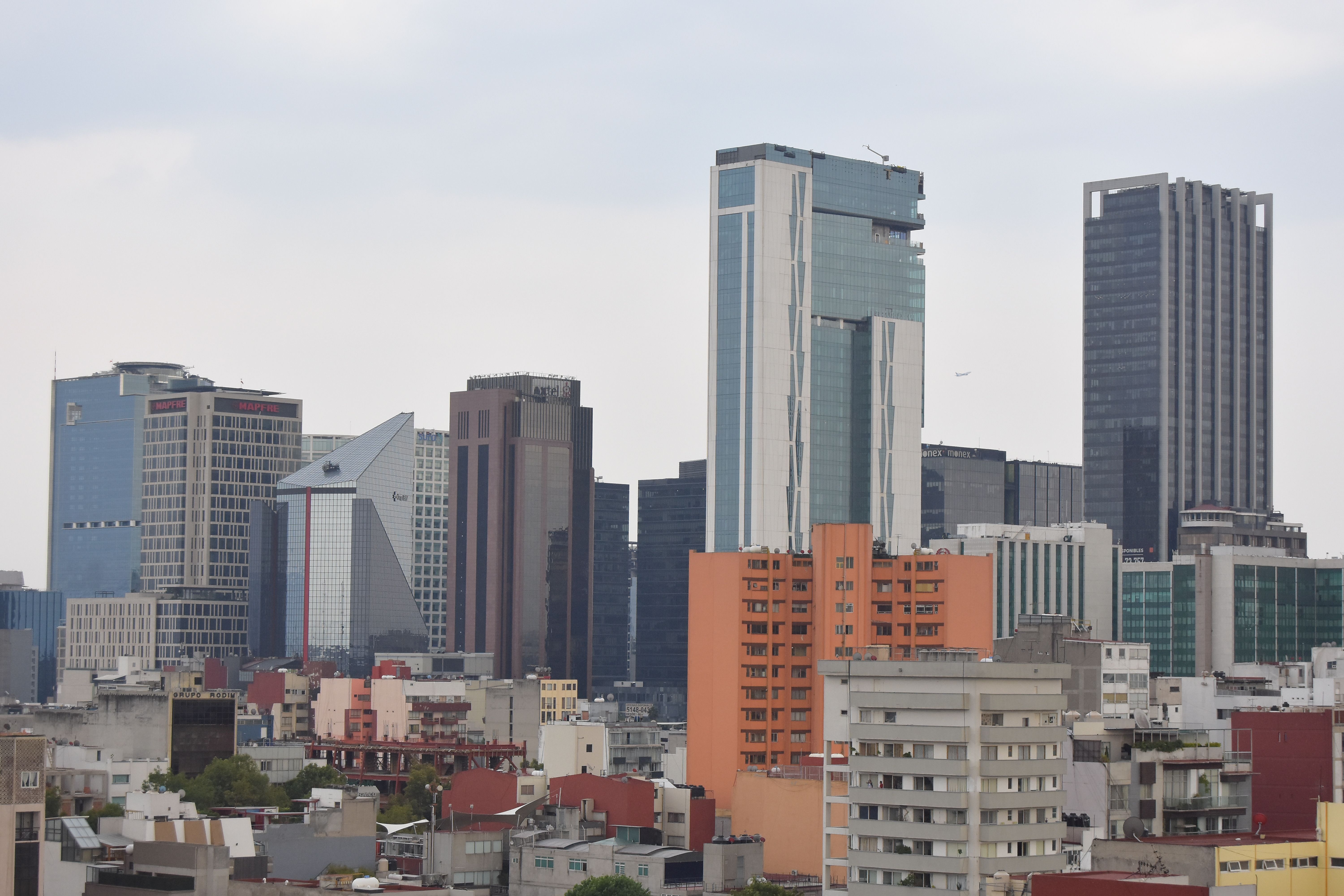 What Propels the Value of Real Estate in Mexico? — Photo by Israel Torres on Pexels