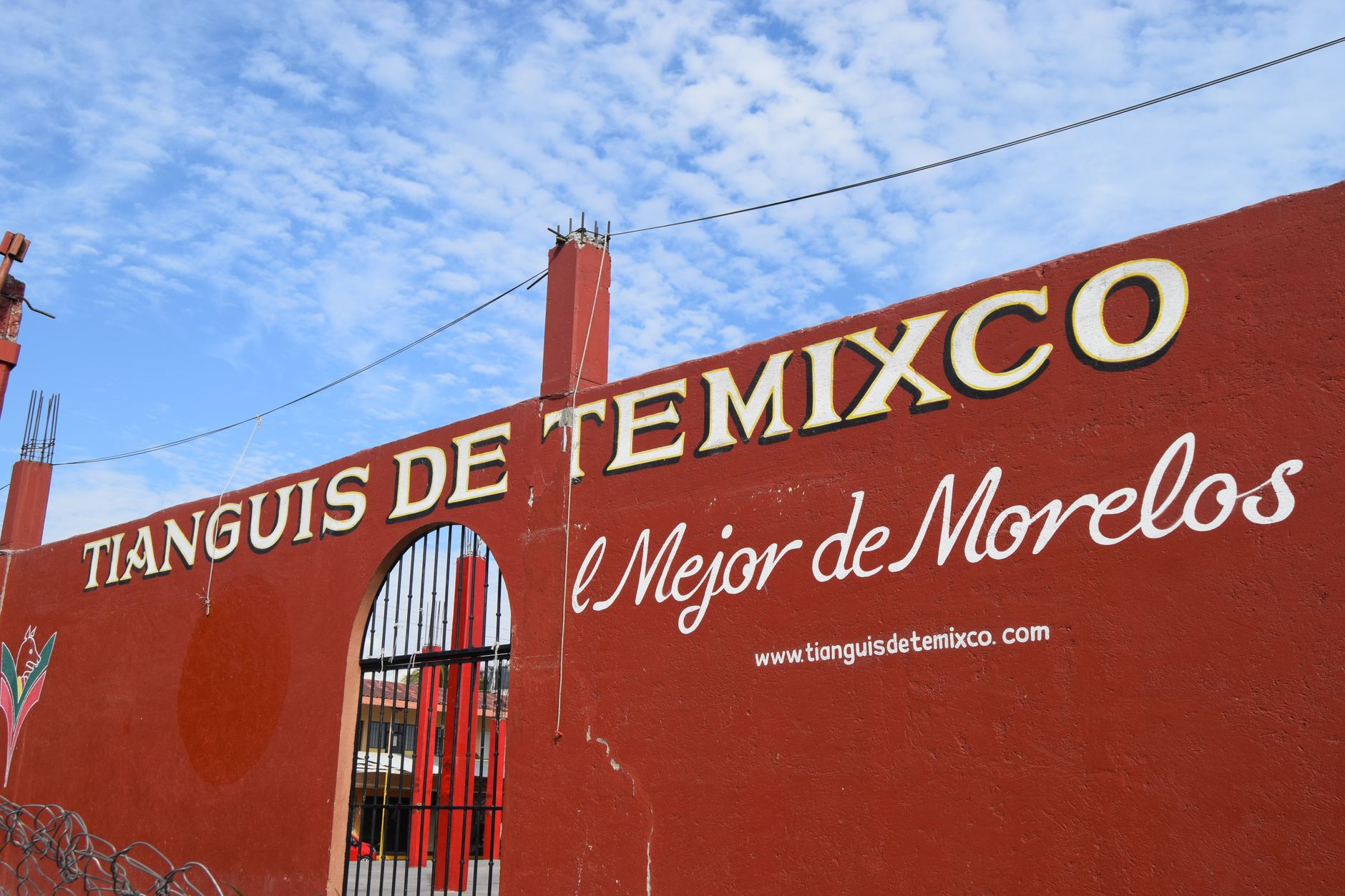 Airport transfers in Morelos Airport transfers in Morelos