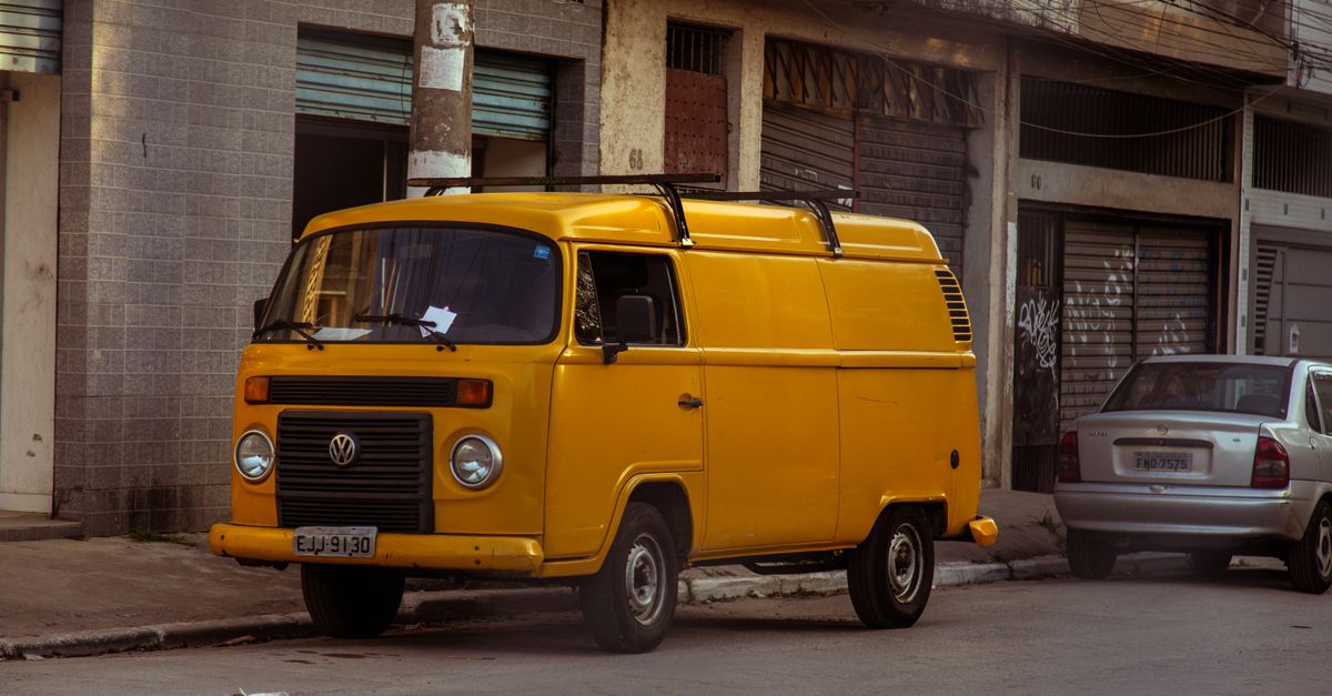 Combi Volkswagen : Guide Achat Road Trip