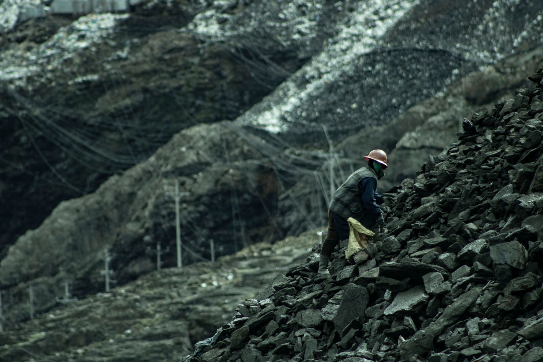 Miners
