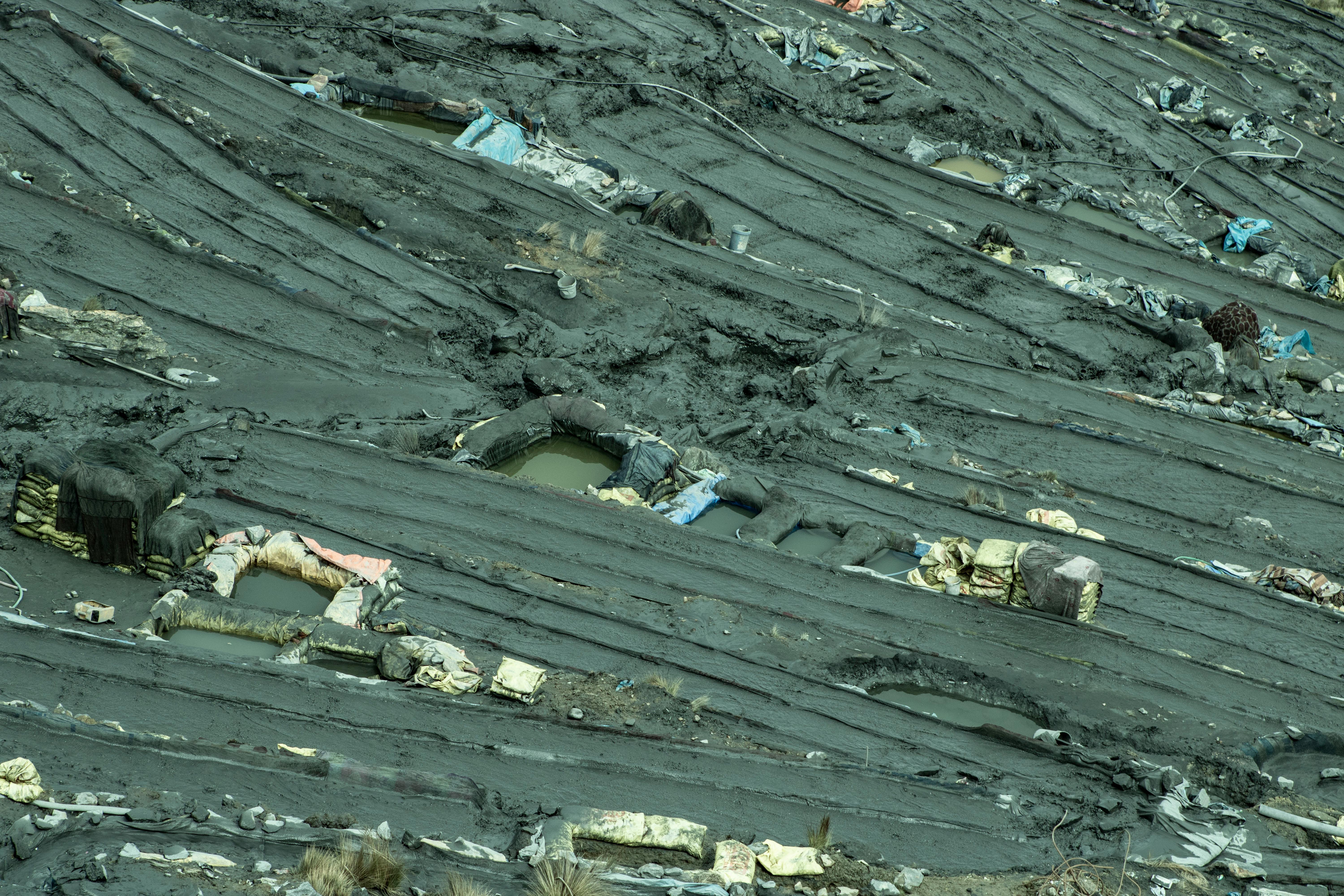 科技：新春走基層：垃圾分類為鄉村帶來新氣象