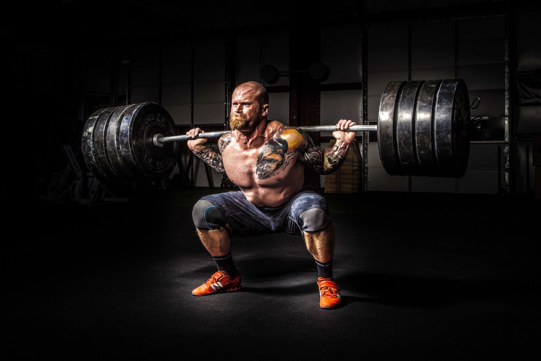 IRONPULSE