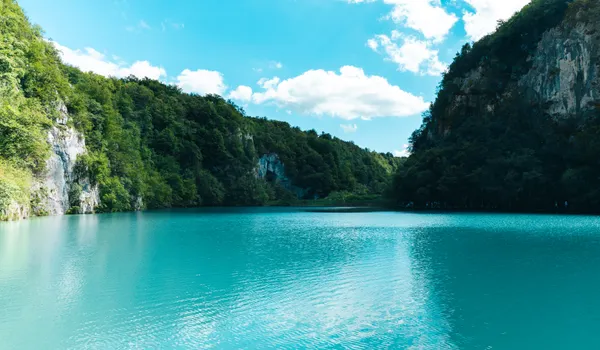 Croatie - idée de voyage