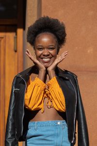Adaeze M.