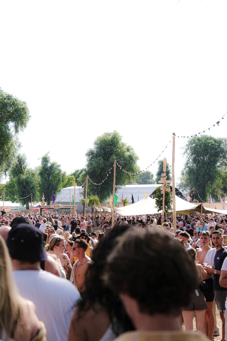 Top 34 festivaluri de muzică internaționale de neratat