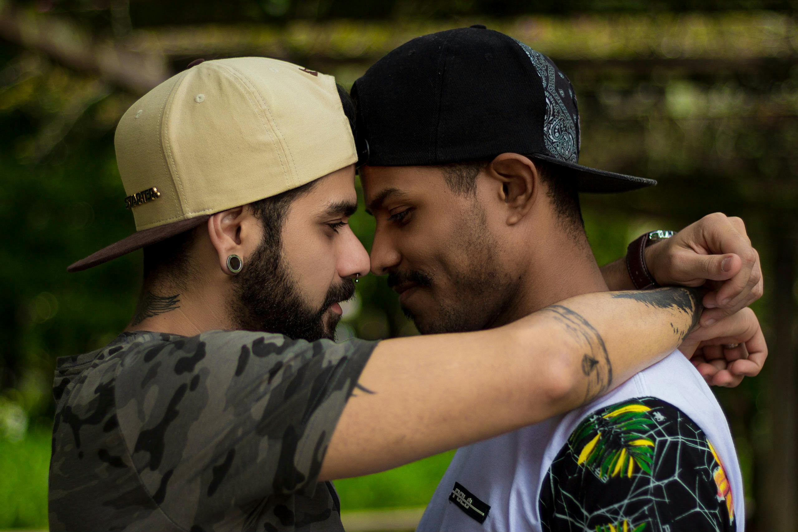 Photo by Marcelo Chagas