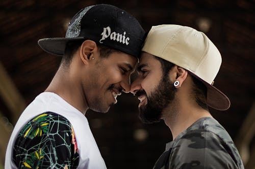 Δωρεάν στοκ φωτογραφιών με gay-h, LGBT-h, αγάπη