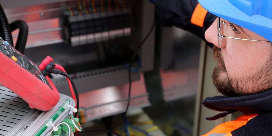 Complete Guide to Whole House Rewiring in Schaumburg IL