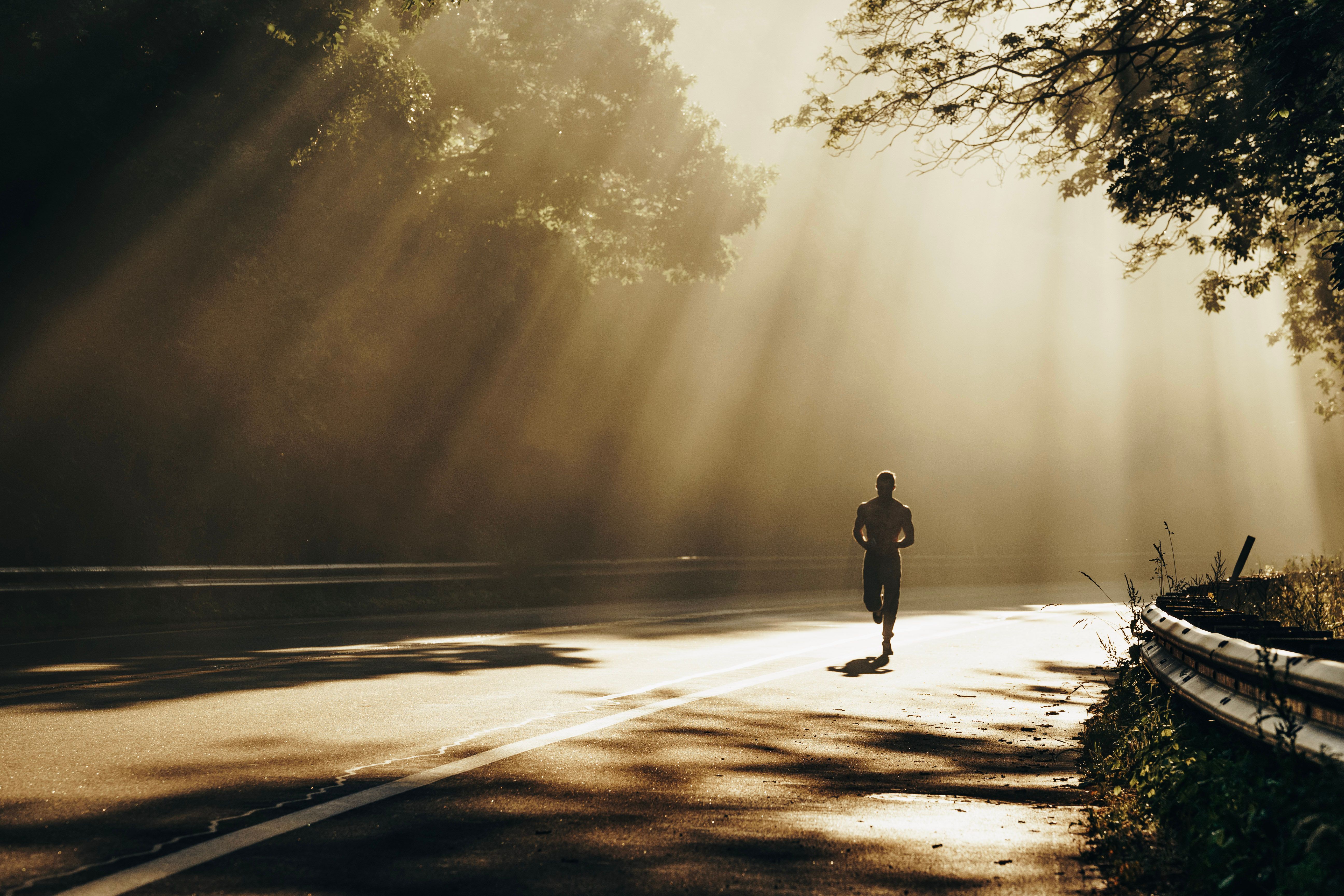 The Purposeful Trainer