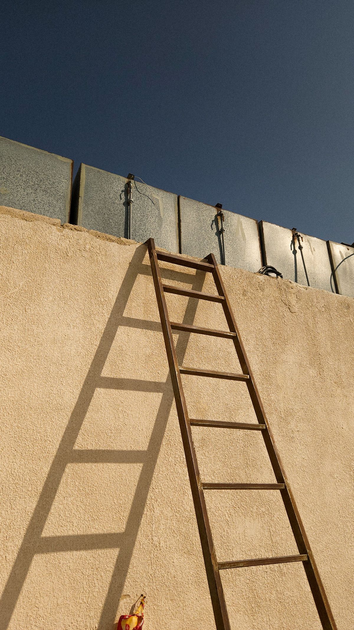 Randy Nicol Construction, LLC at work