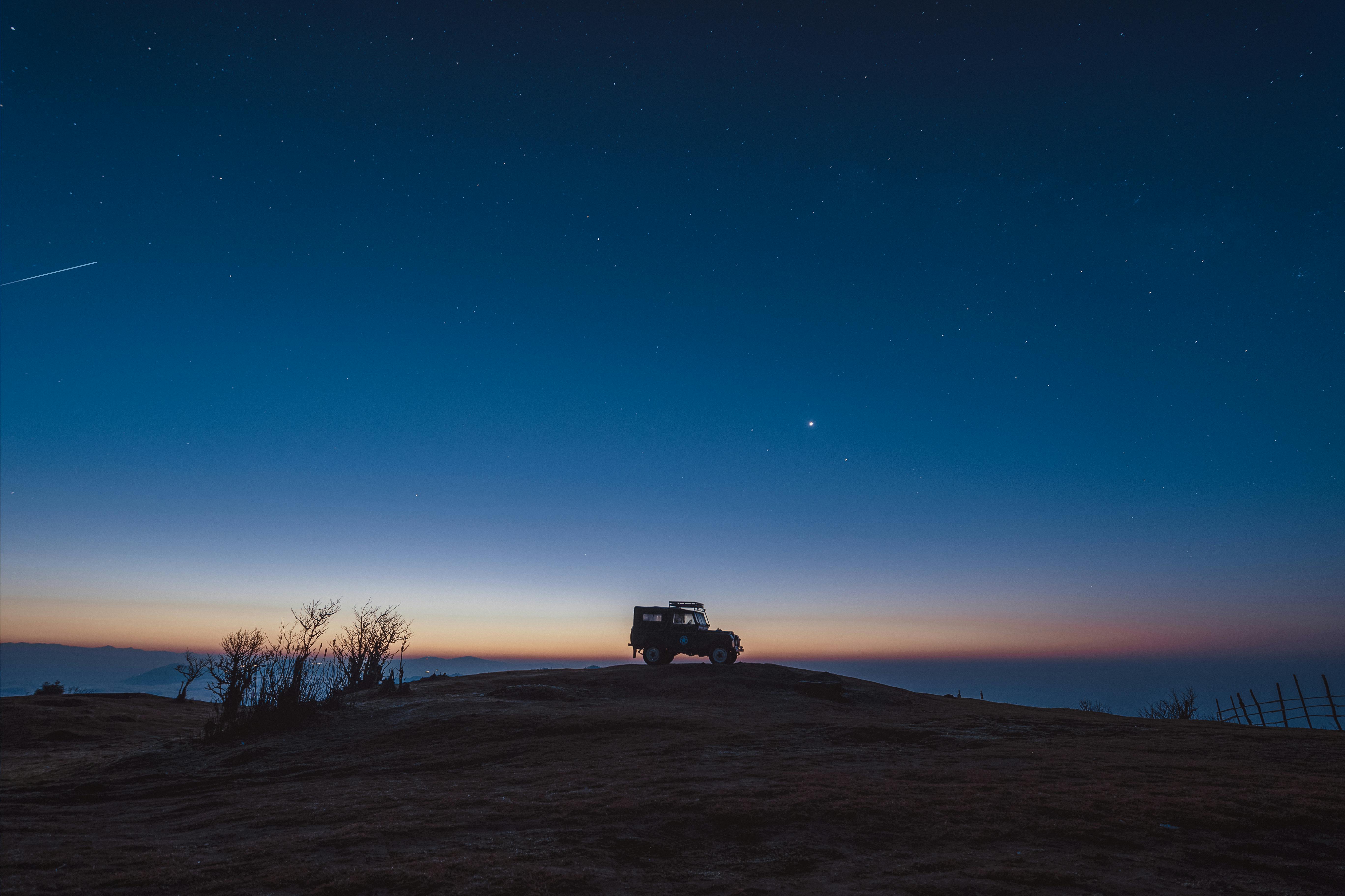 Beyond the Crown: Choosing Your Perfect Hill Station