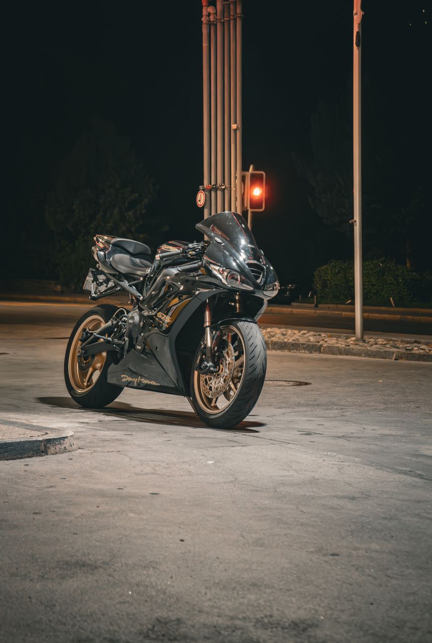 Urban Riding