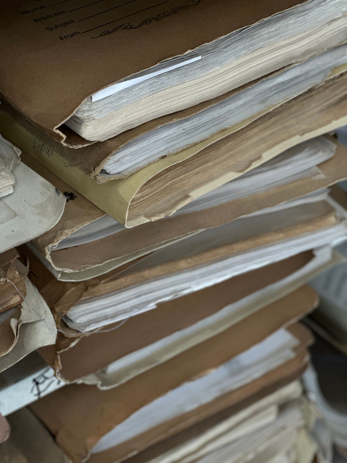 Slow Zoom On Old Paper Or Documents Photos, Download The BEST Free Slow ...