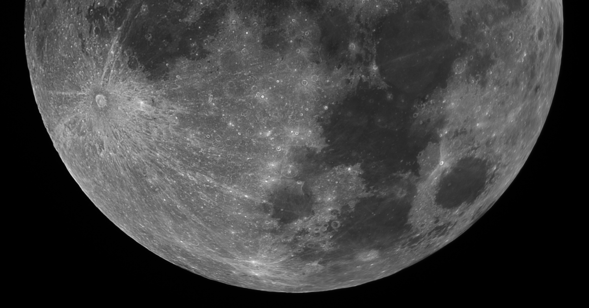 NASA instrument on JAXA-ISRO mission to scan Moon's south pole for water