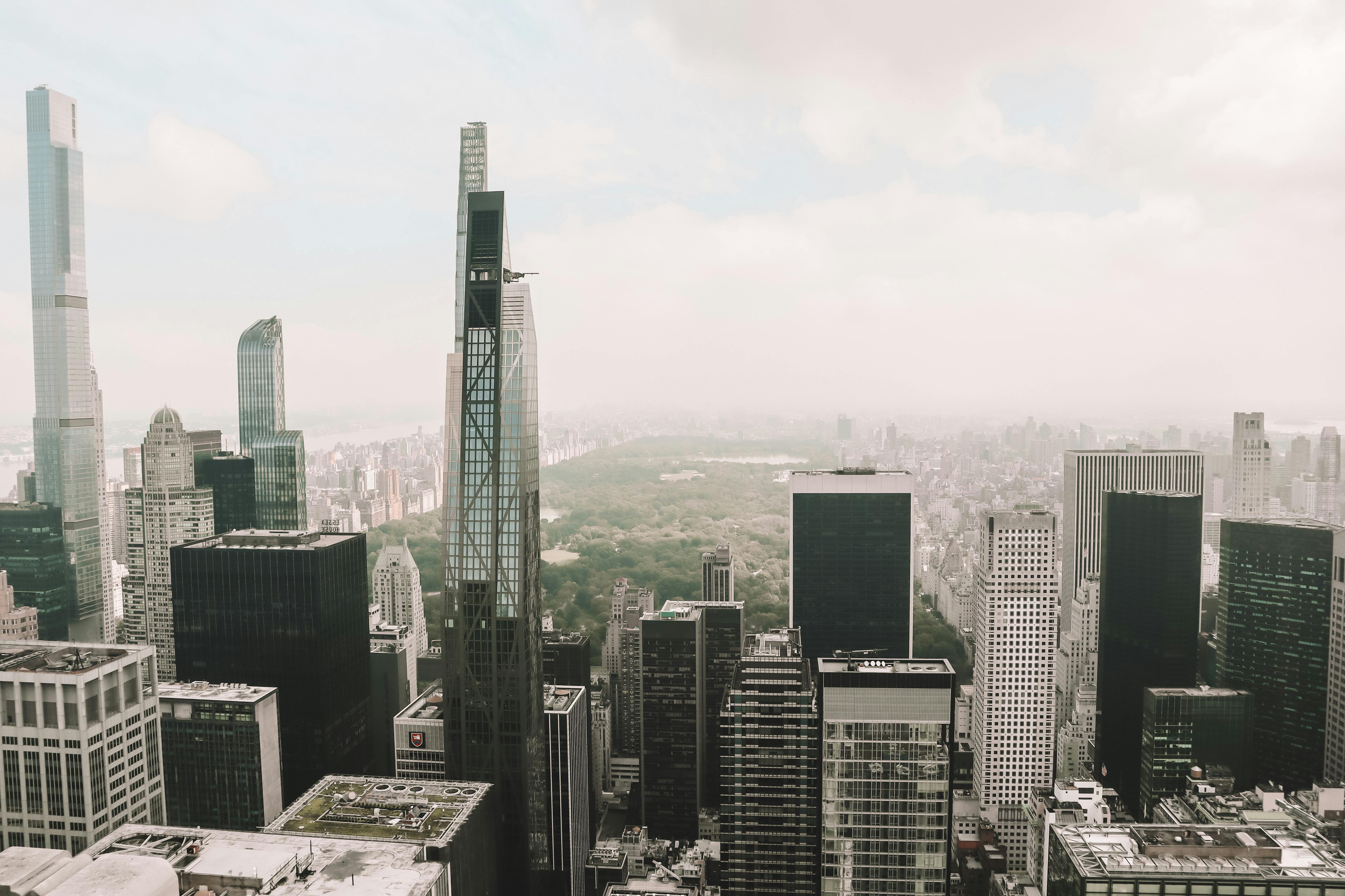 NYC hoteliers are world-class worried over sluggish World Cup bookings — Photo by Amelia Guerrero on Pexels