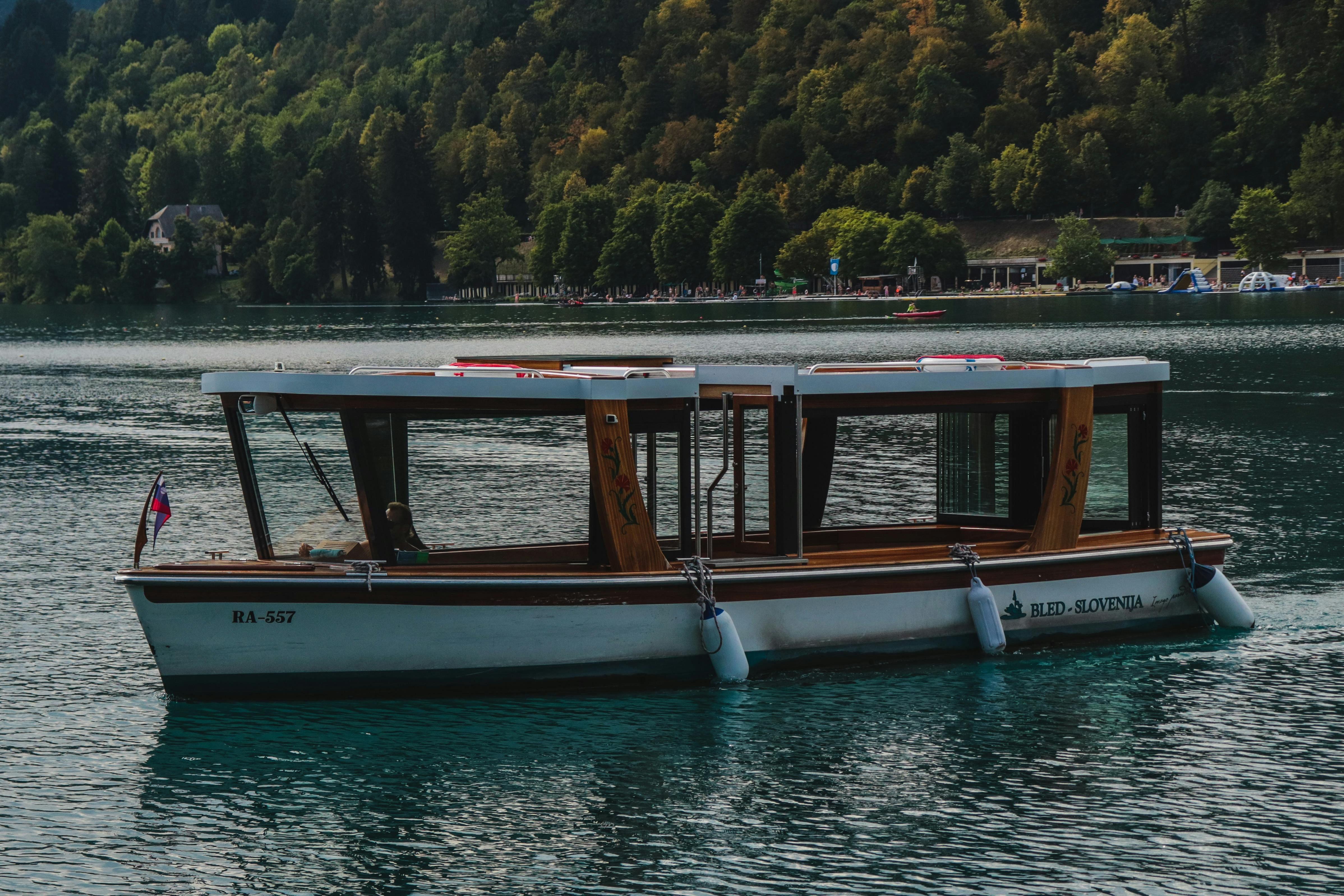 Danau Bled: Permata Alpen Slovenia yang Wajib Dikunjungi