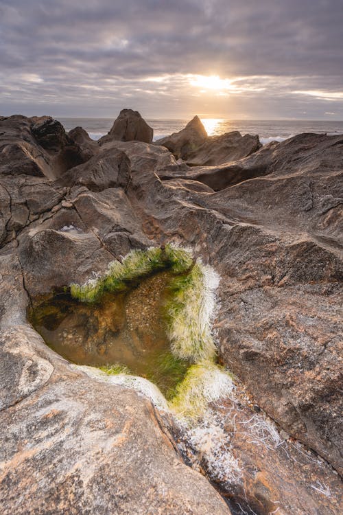 Fotos de stock gratuitas de agua, al aire libre, amanecer