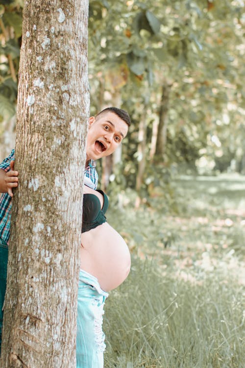 Бесплатное стоковое фото с nikon, беременность, фотография