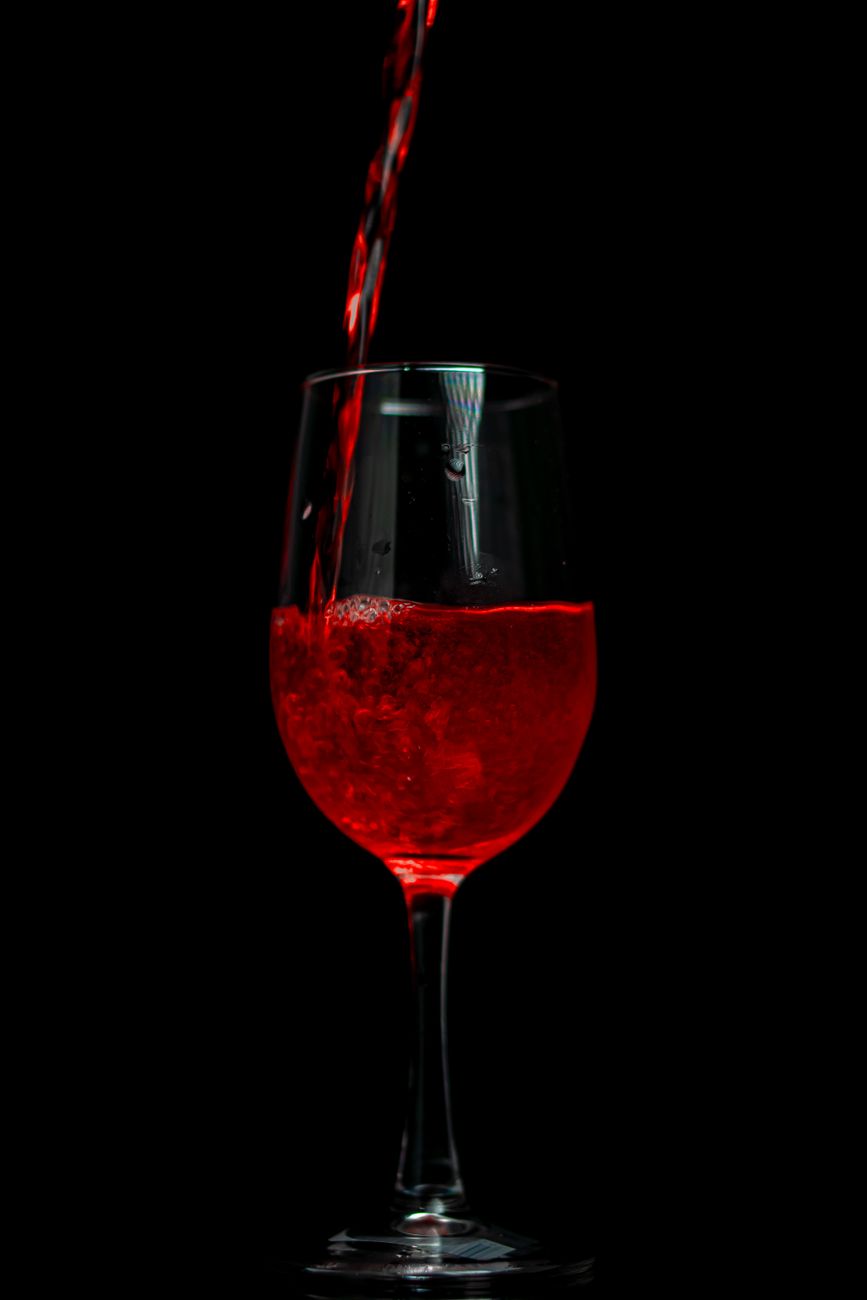 Über Murano-Kristalle und Rotwein des Paares – die Details der Hochzeit von Ana Hickmann und Edu Guedes