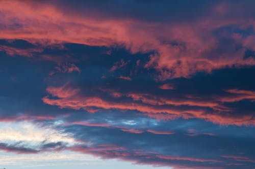 Kostnadsfri bild av clouds, gryning, himmel