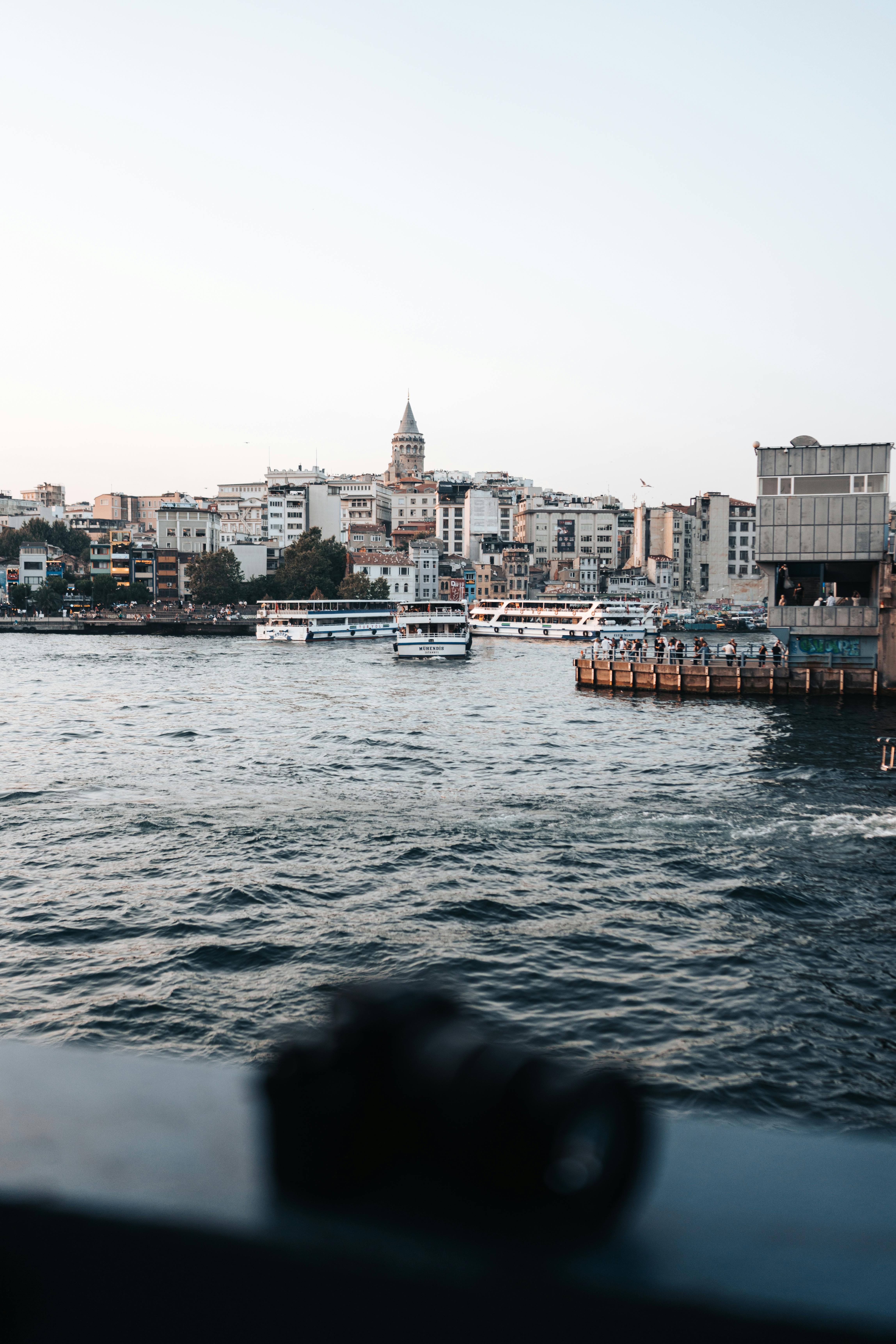 Gratuit Photos gratuites de architecture, bateaux, bâtiments Photos