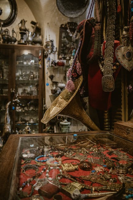 Comment entretenir ses bijoux en plaqué or ?