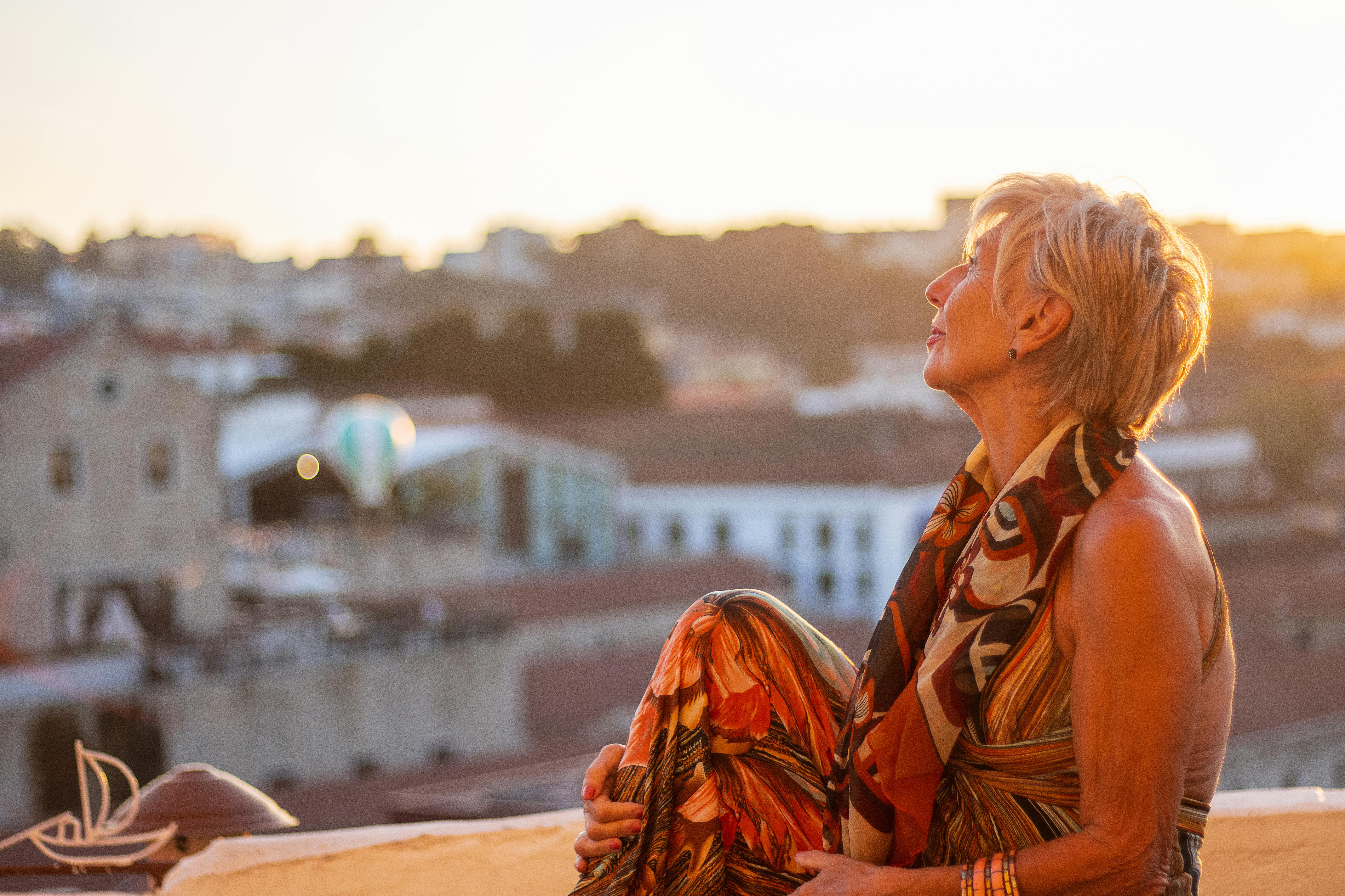 IMF chief: European lifestyle is at risk if productivity isn’t boosted — Photo by Susanna Marsiglia on Pexels
