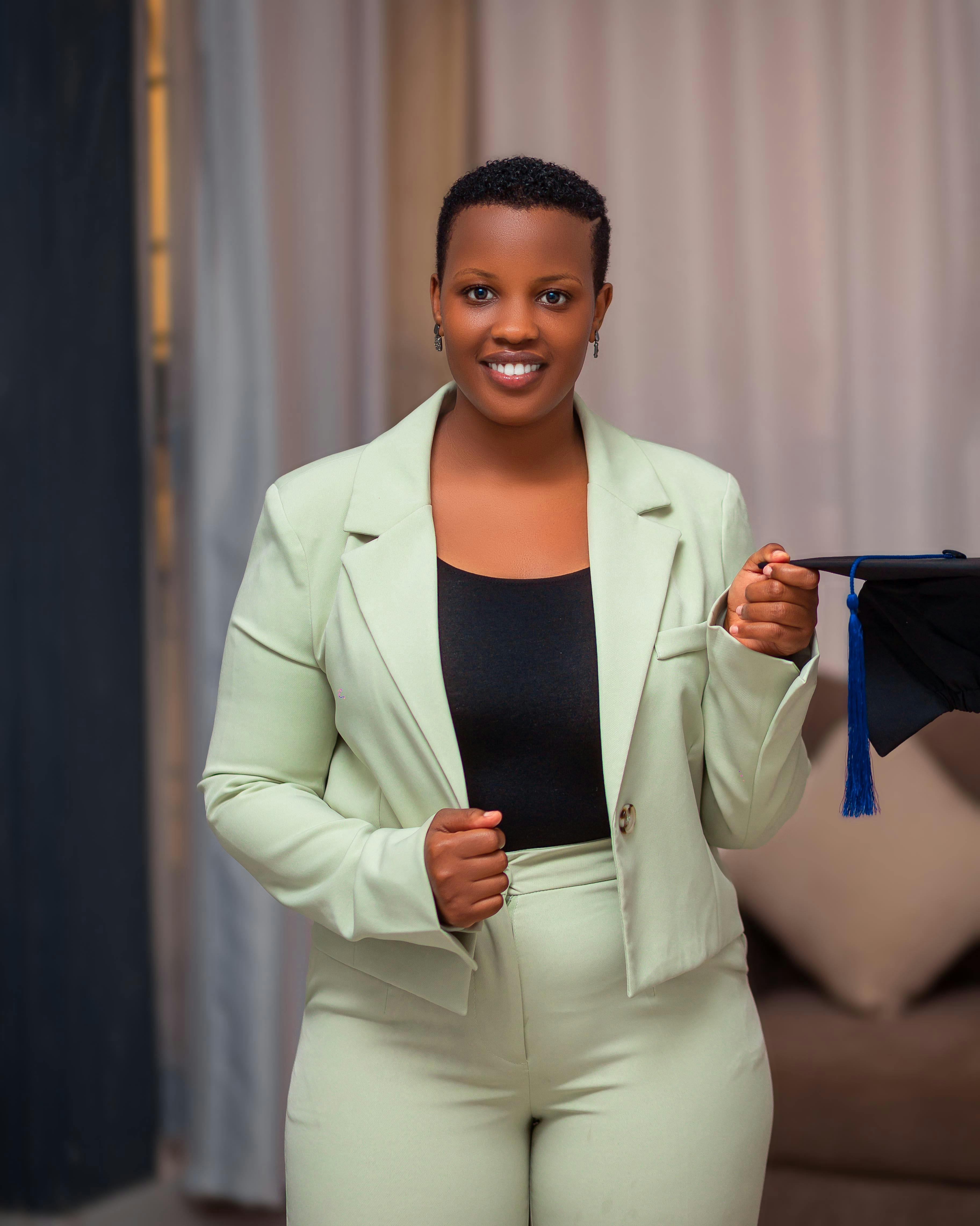 Achieving Serenity Of Self