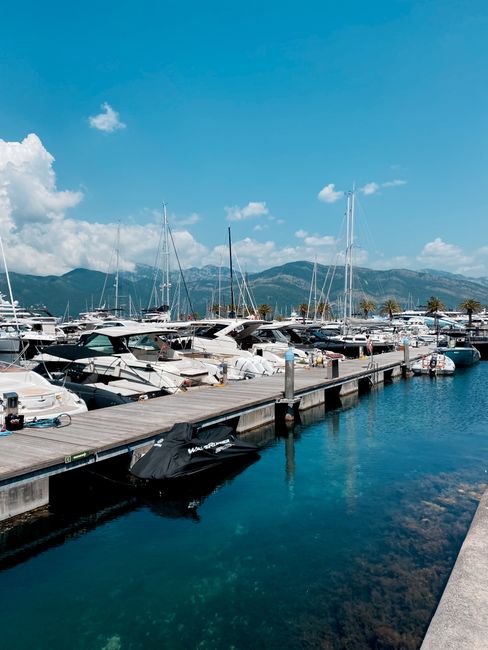 Why local support matters in Montenegro