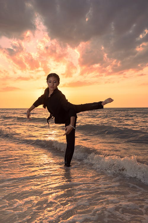 Imagine de stoc gratuită din apus, fotografie de moda, fotografiere verticală