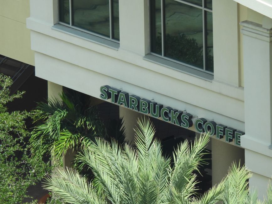 Shadrachs Coffee: New Location Planned on U.S. 64 in Lakeland?
