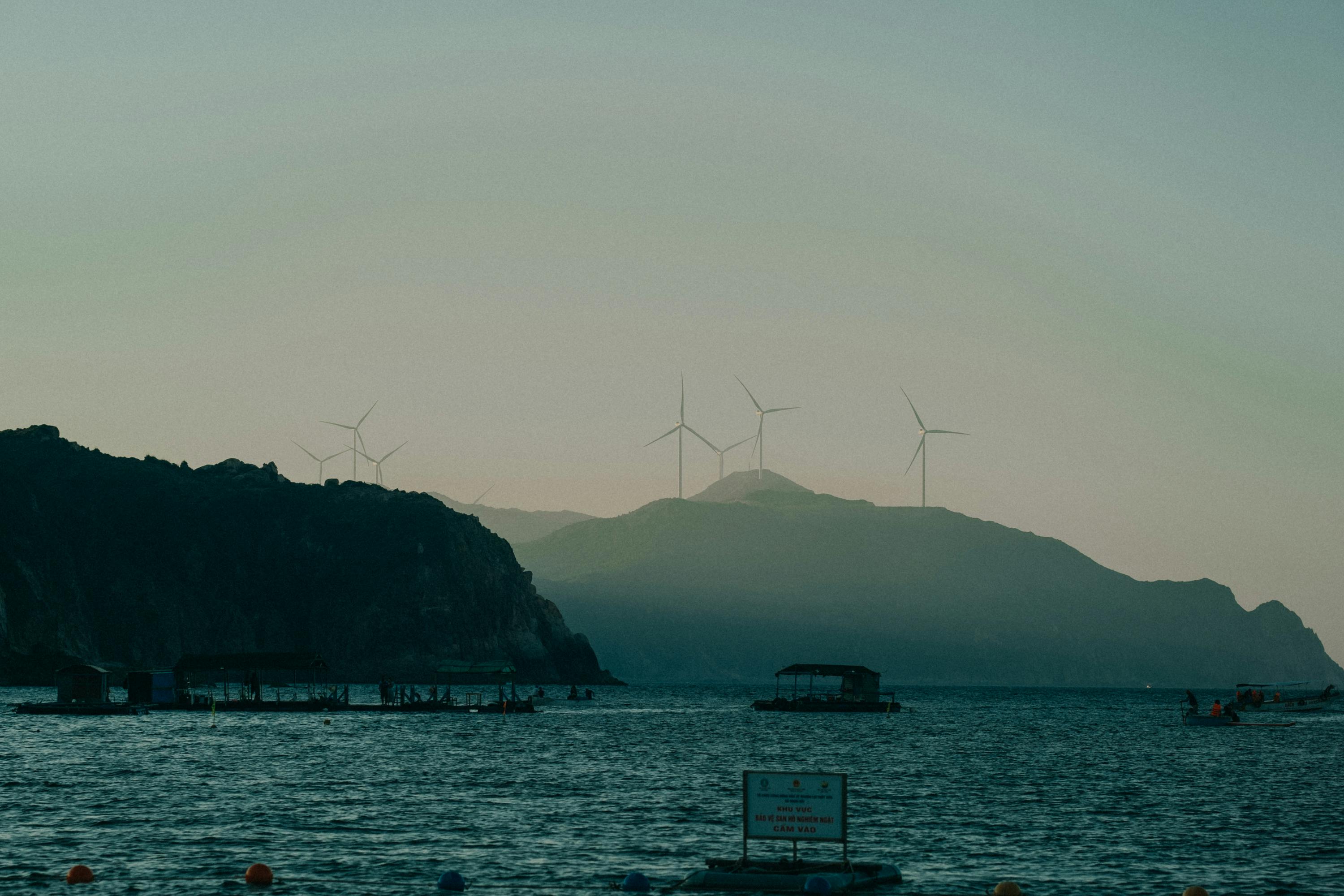 There is nothing new about renewable energy: Tracing the life of solar panels — Photo by Pew Nguyen on Pexels