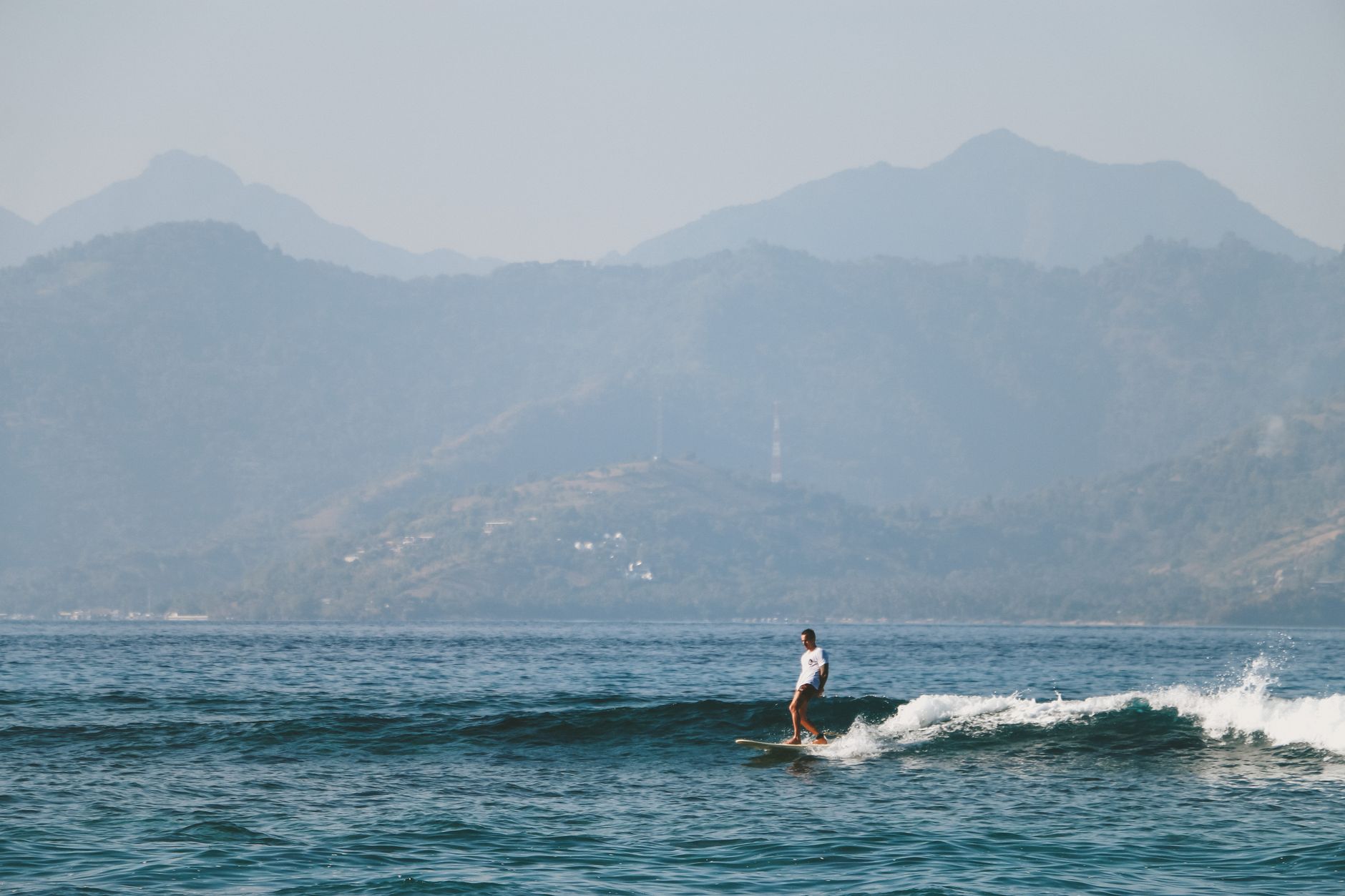 Lombok, Indonesia