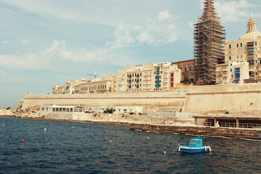 Valletta, Malta photo 11