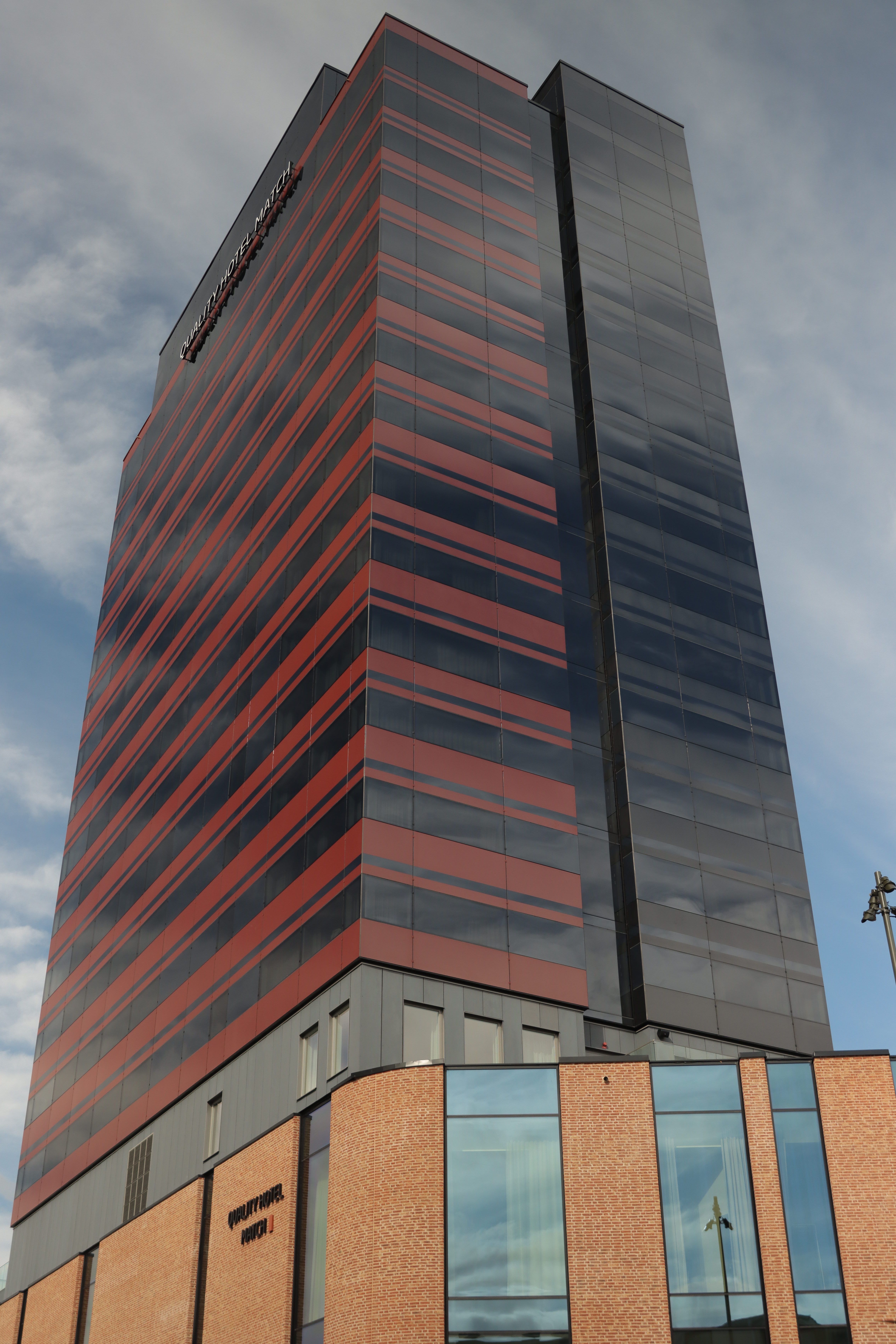 Holiday Inn Perth City Centre by IHG