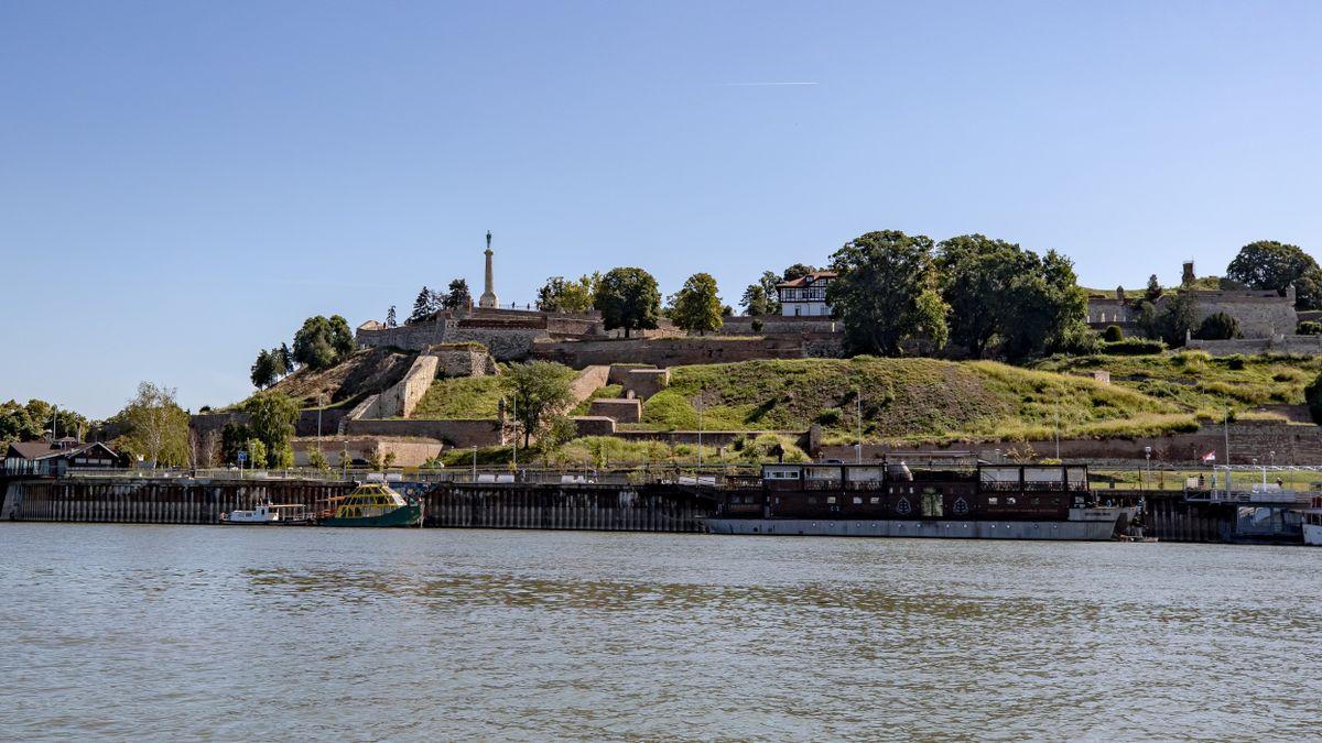 Yılbaşı Özel Belgrad Rotası Turu