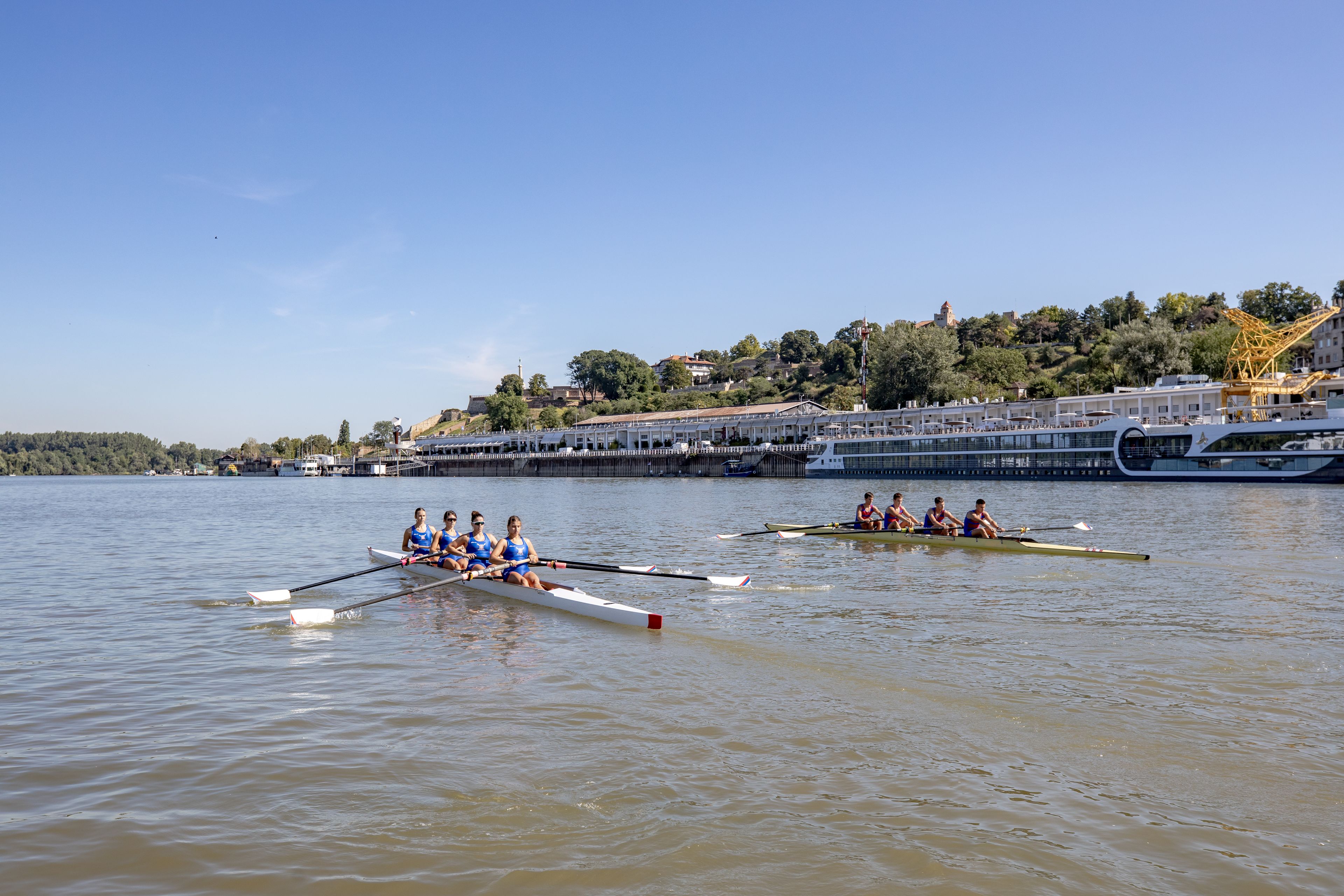 Henley Regatta Chauffeur — chauffeur travel for the occasion