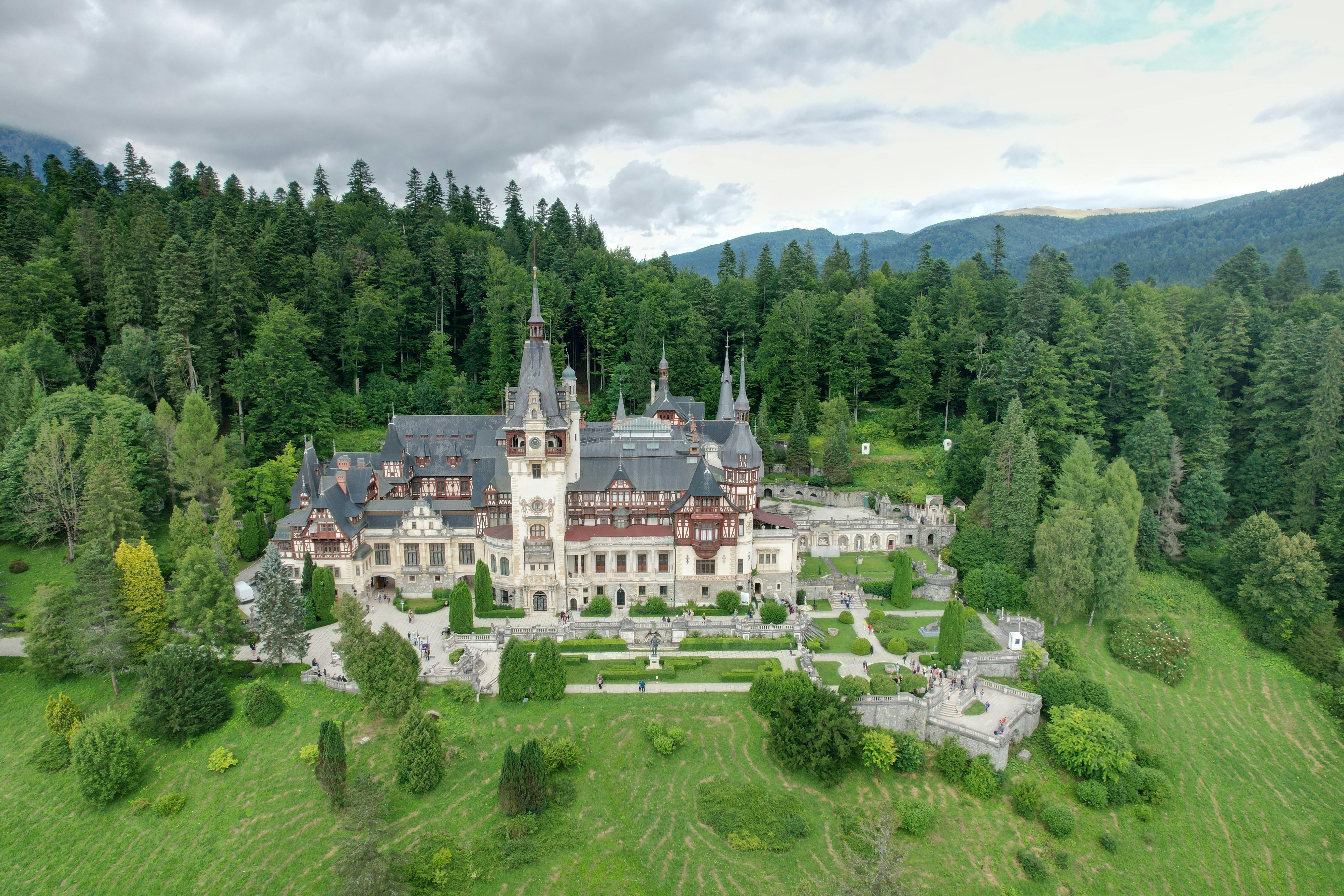 Sinaia