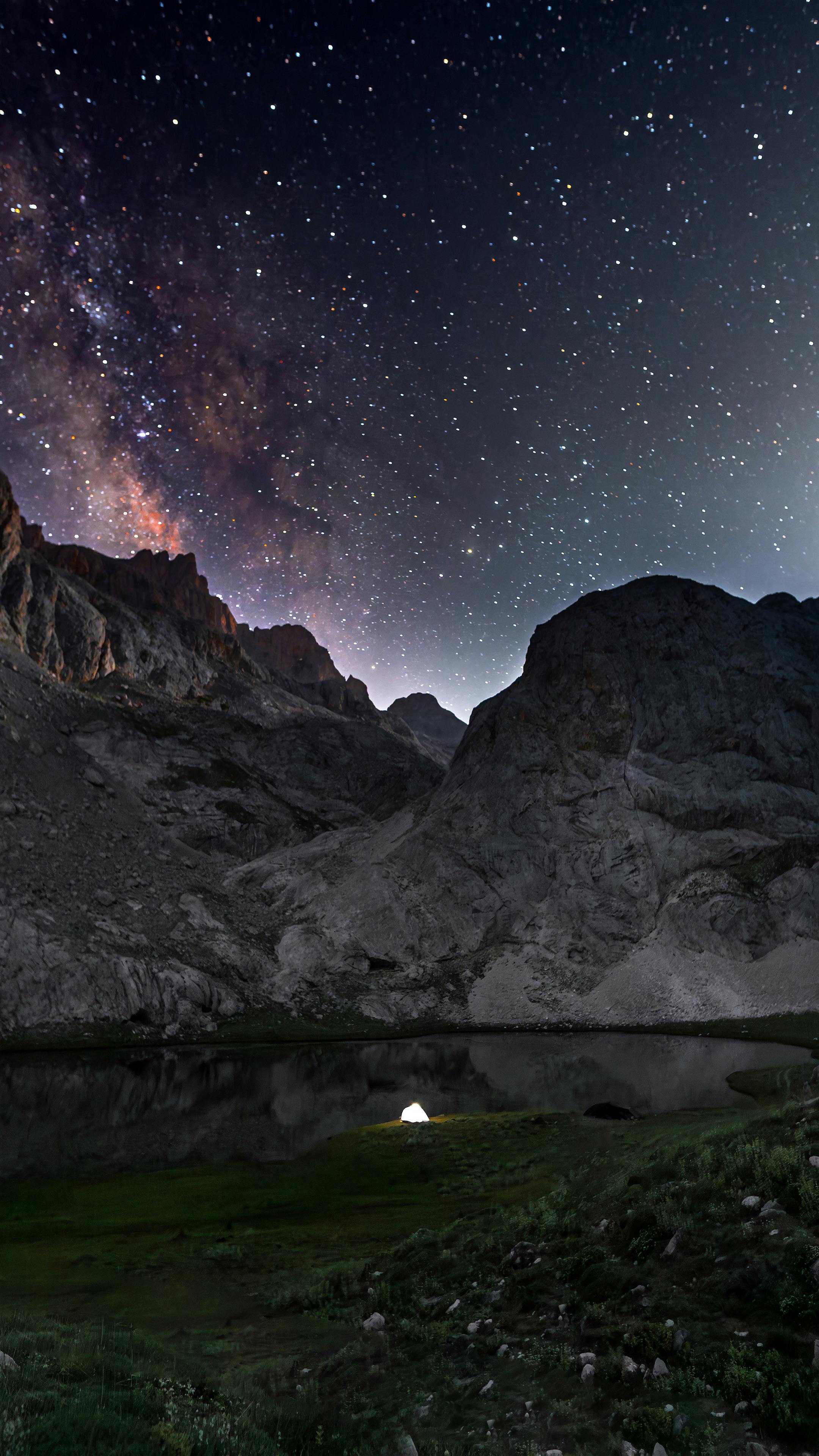 Stars · Free Stock Photo