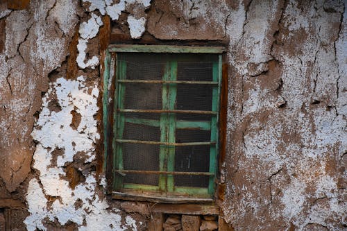 Immagine gratuita di calamità, decadente, edificio