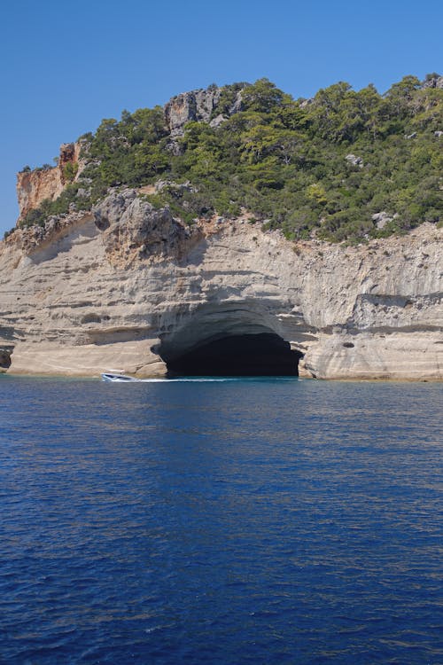 Kostenloses Stock Foto zu antalya, bucht, draußen