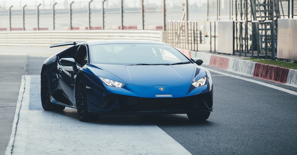 Motorsport: Key Developments and Trends to Watch