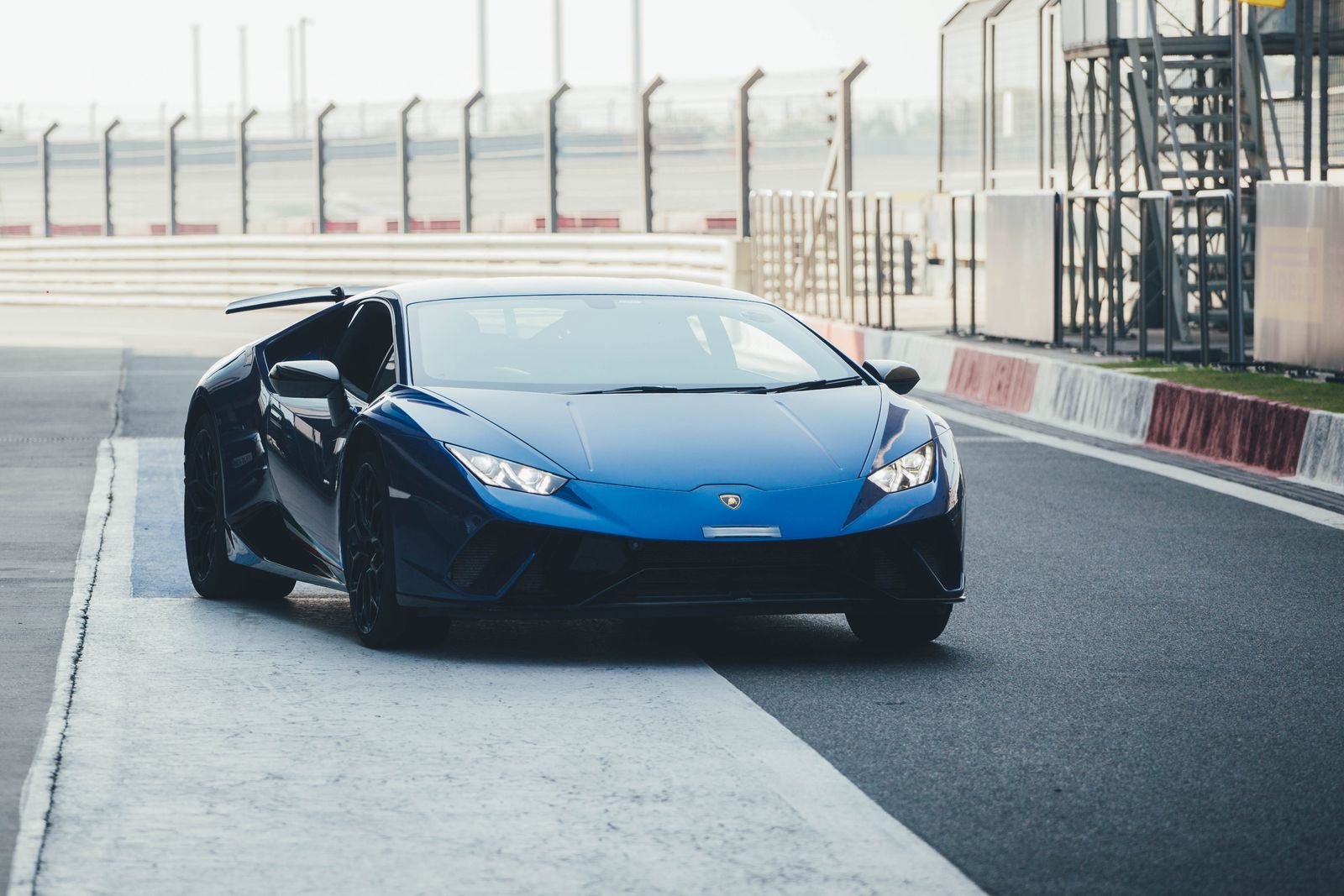 Lamborghini Huracán STO - תמונה 2