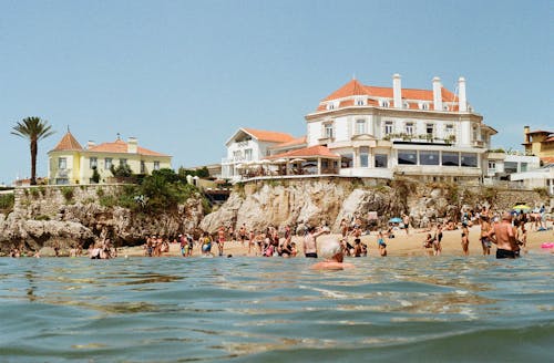 Luxury Hotel in Portugal